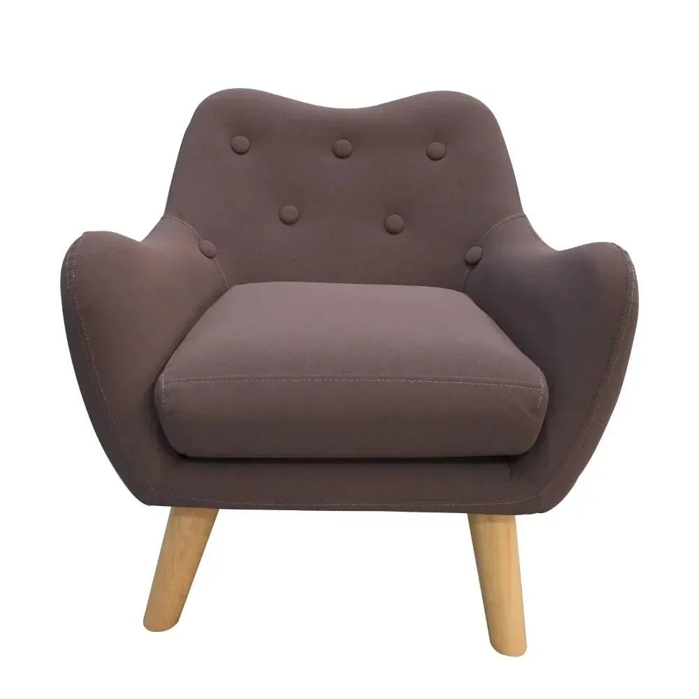 Portable Chair Home Furniture Living Room Lazy Sofa Chair Lounge Chairs Armchair Lounges Nordic Office Single Luxury Interior