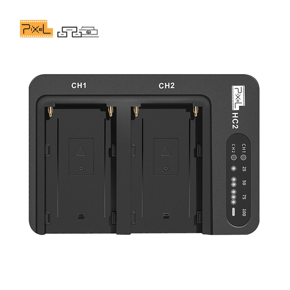 Pixel Battery Charg…