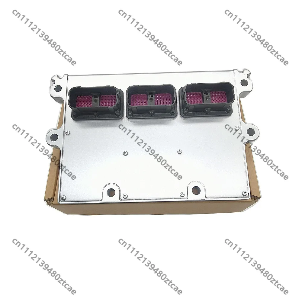 Engine ECU Control Module 3408501 Fit QSX15 QSM11 M11 Engine Replacement Board