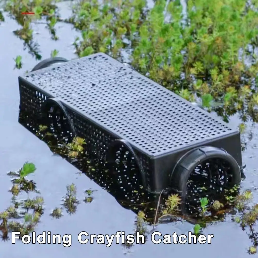 

Квадратный ловец раков, литейная рыбная сеть, крабовые раки, креветки, дырящие угри, ловушки, сетка для рыболовной сети, клетка для снастей ﻿ D8Y6