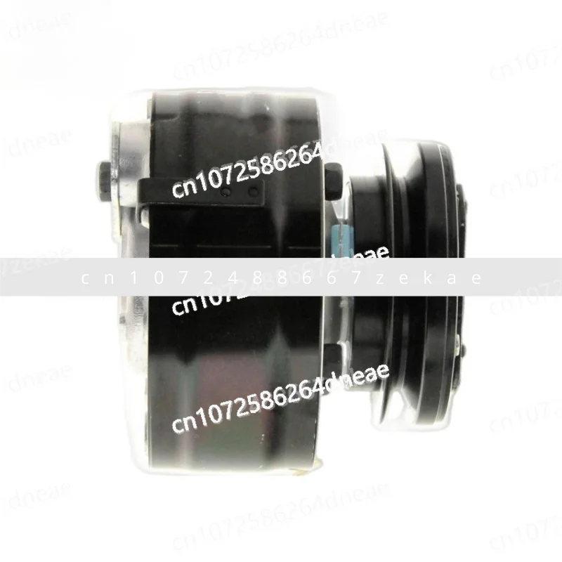 

Подходит для автомобильных компрессоров кондиционера.