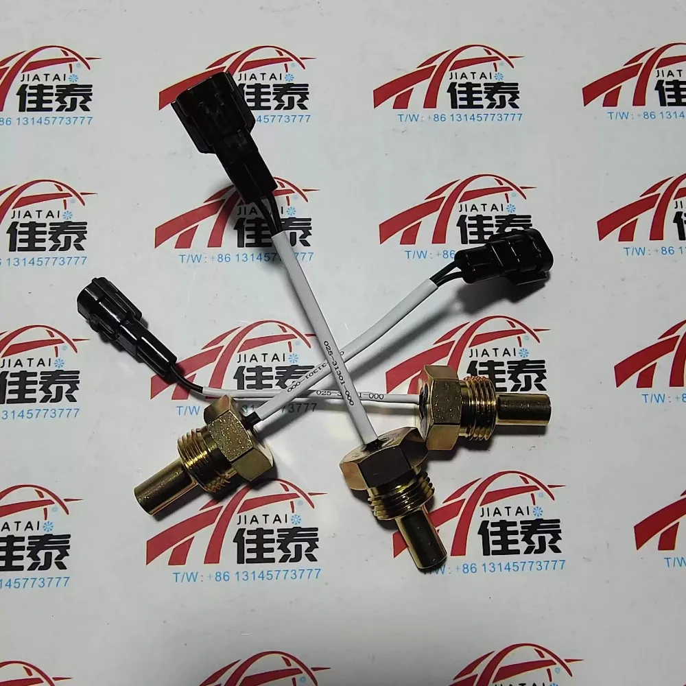 New for York 025-31301-000 Oil Temperature Sensor 02531301000