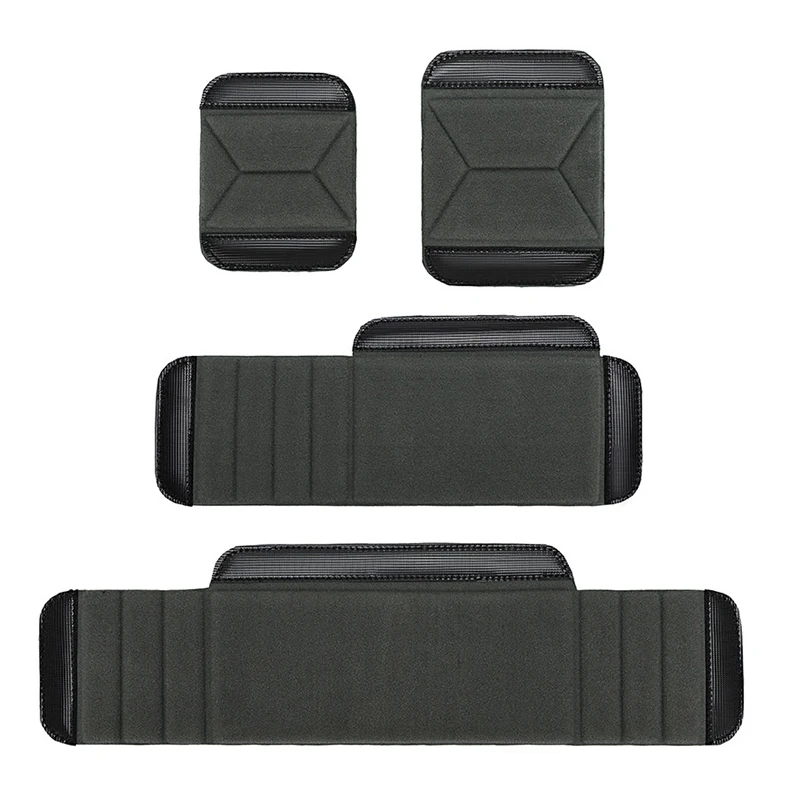 DIY Backpack Camera Divider Organizer Portable Camera Bag Replacement Compartment Folding Backpack Camera Lens Divider