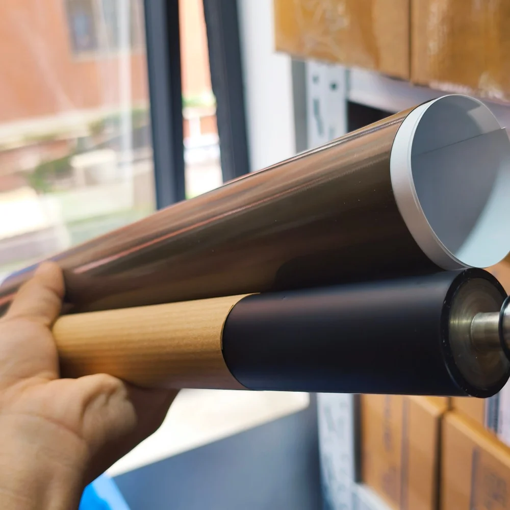 

Fuser Belt For KONICA MINOLTA Bizhub 308e 368e 458e Fuser Film Sleeve BH308 BH368 BH458 Lower Pressure Roller A797R70200-Film