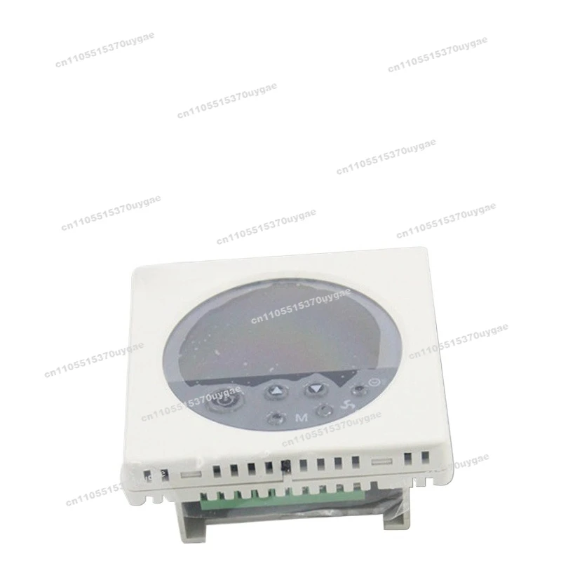 Air Conditioning Accessories Thermostat THT00108C/TM51D Backlit LCD Panel Switch