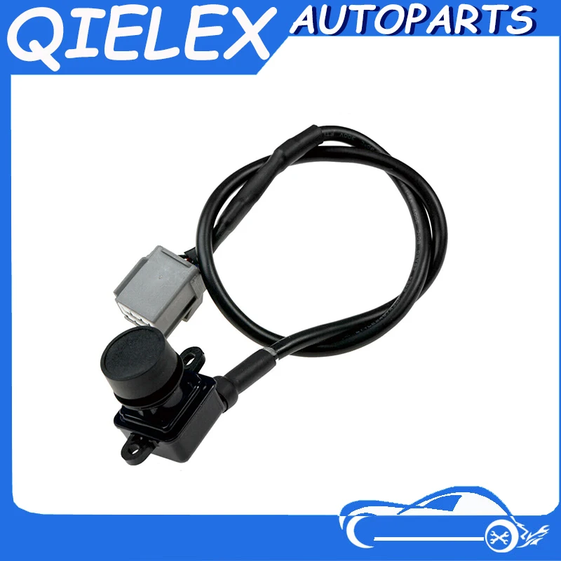 

56038990AA For Dodge Dart 2013-2016 Rear View Camera Reverse Parking Assist Backup Camera