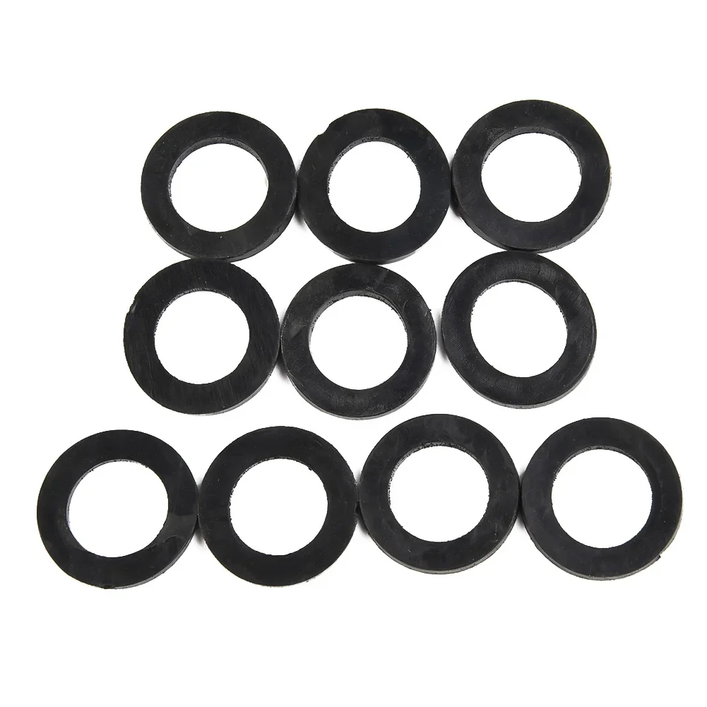 

10/50Pcs Hose To Quick Detach O Ring Seals For Pressure Washer O-Rings For Pressure Washer Durable Plastic