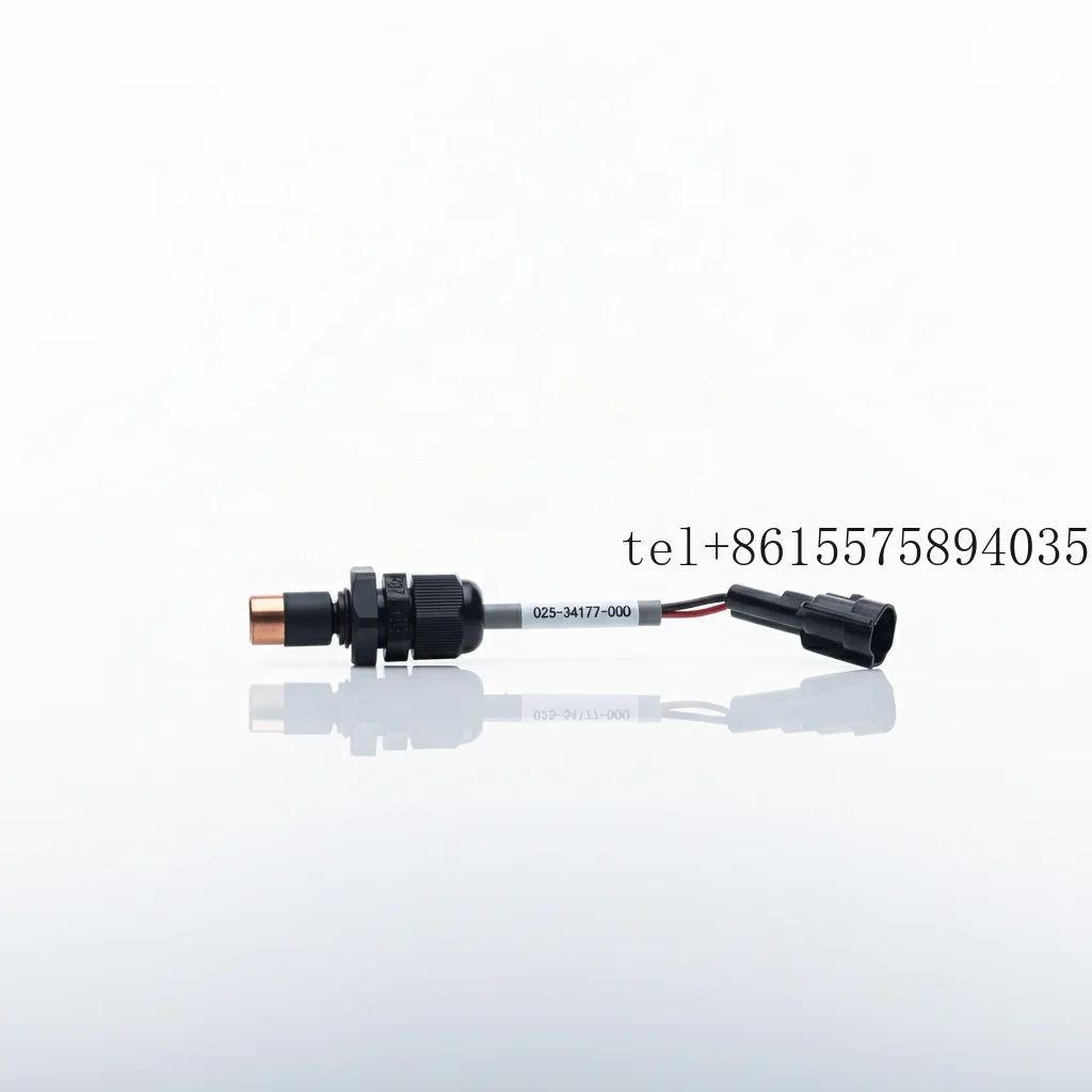 

2026 New Refrigeration Equipment Water Temperature Probe - Yk Temperature Sensor 025-34177-000 - for Central air