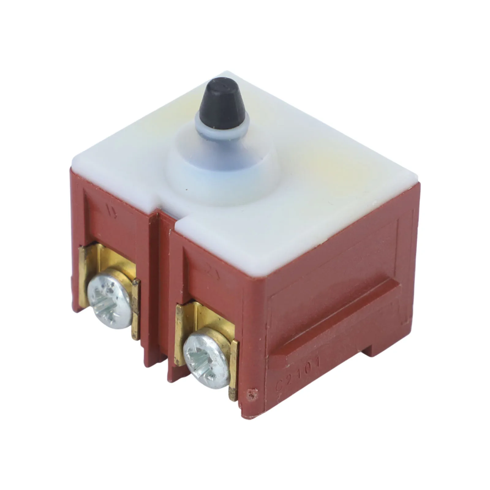 

Grinder Switch 945614-00 For D28112 DW802 G750 DW818 Angle Grinder Switch Angle Grinder Switch Part Replacement Sturdy Tool