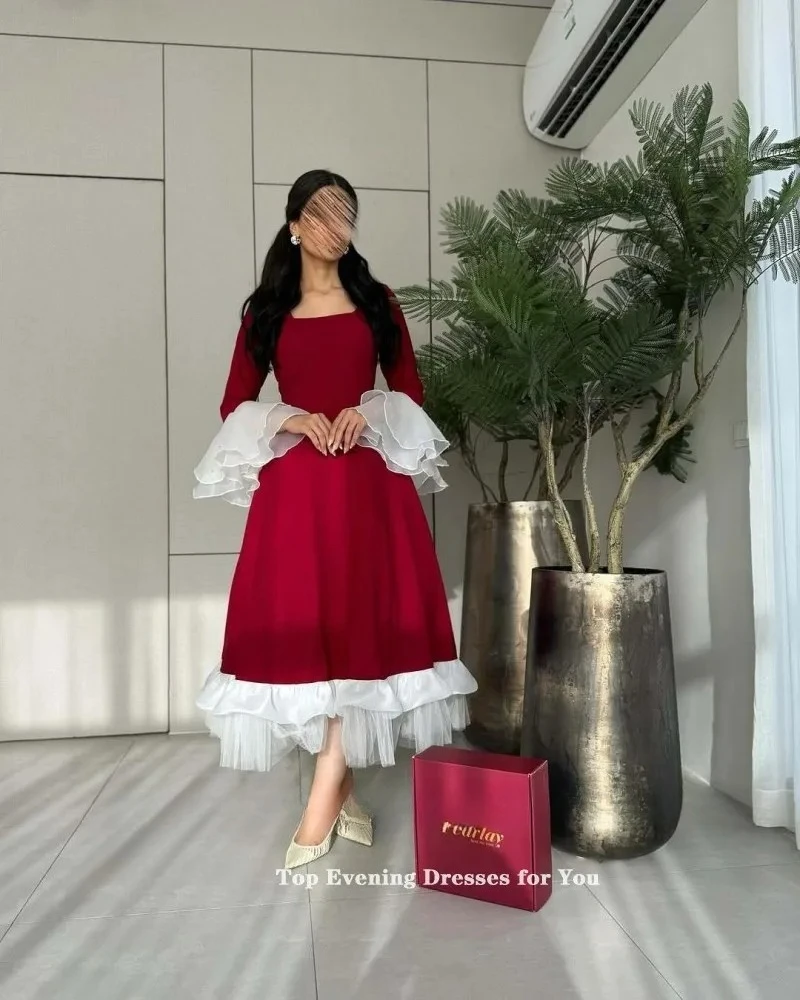 فساتين طويلة لفستان الحفلة الراقصة مخصص للسهرات والحفلات الراقصة الأنيقة للنساء فساتين الحفلات النسائية رداء سهرة أنيق وأنيق للنساء #6