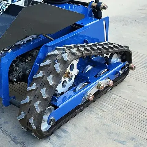 سعر الجملة المخصص لجزازات العشب الروبوتية عالية الجودة #1