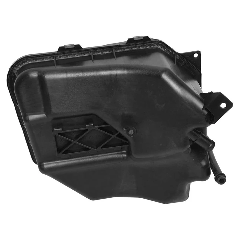 7L0121407E Coolant Expansion Tank Accessories Parts For  Q7 V W Touareg Radiators Water Tank Without Cap 7L0121407F