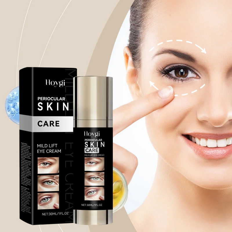 

Eye Care Cream for Nourishing Gentle Eye Skin, Helps Improve Fine Lines, Hydrates Moisturizes and Firms, Daily Eye Care