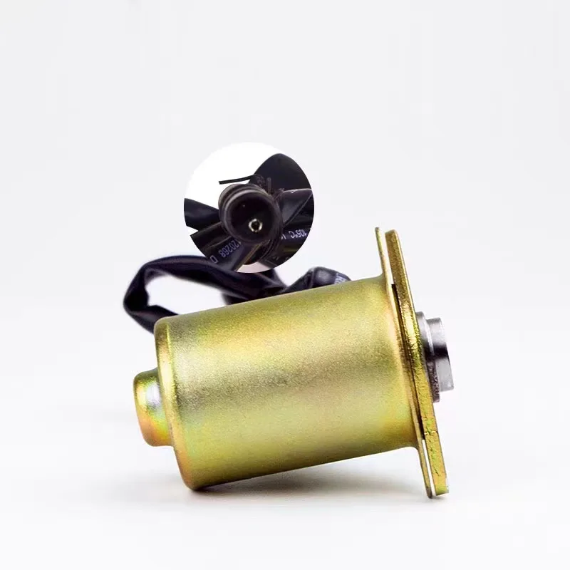 

Для Caterpillar CAT 70B 312 320 313 330 V1 V2 V3 экскаватор гидравлический насос поворотный главный насос электромагнитный клапан