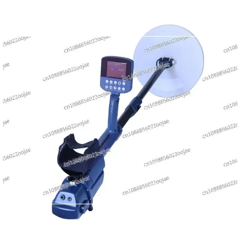 Competitive Price Deep Rang LCD Gold Detector Monster MCD-7000