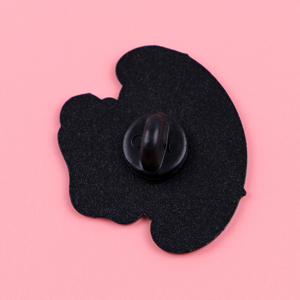 Kawaii المينا دبوس الكرتون أنيمي دبابيس للنساء طوق التلبيب دبوس شارات هدايا الحفلات الأطفال الديكور الملابس والاكسسوارات #6