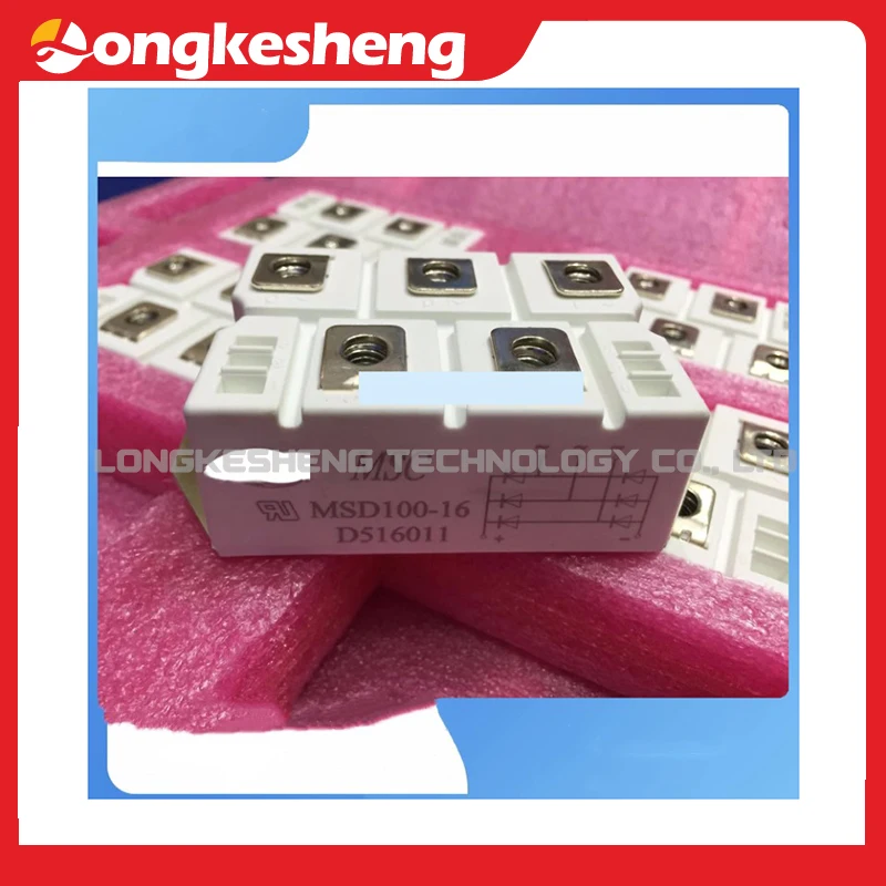 MSD75-16  MSD100-16  MSD130-16  MSD160-16  MSD200-16  Free Shipping Original module in stock