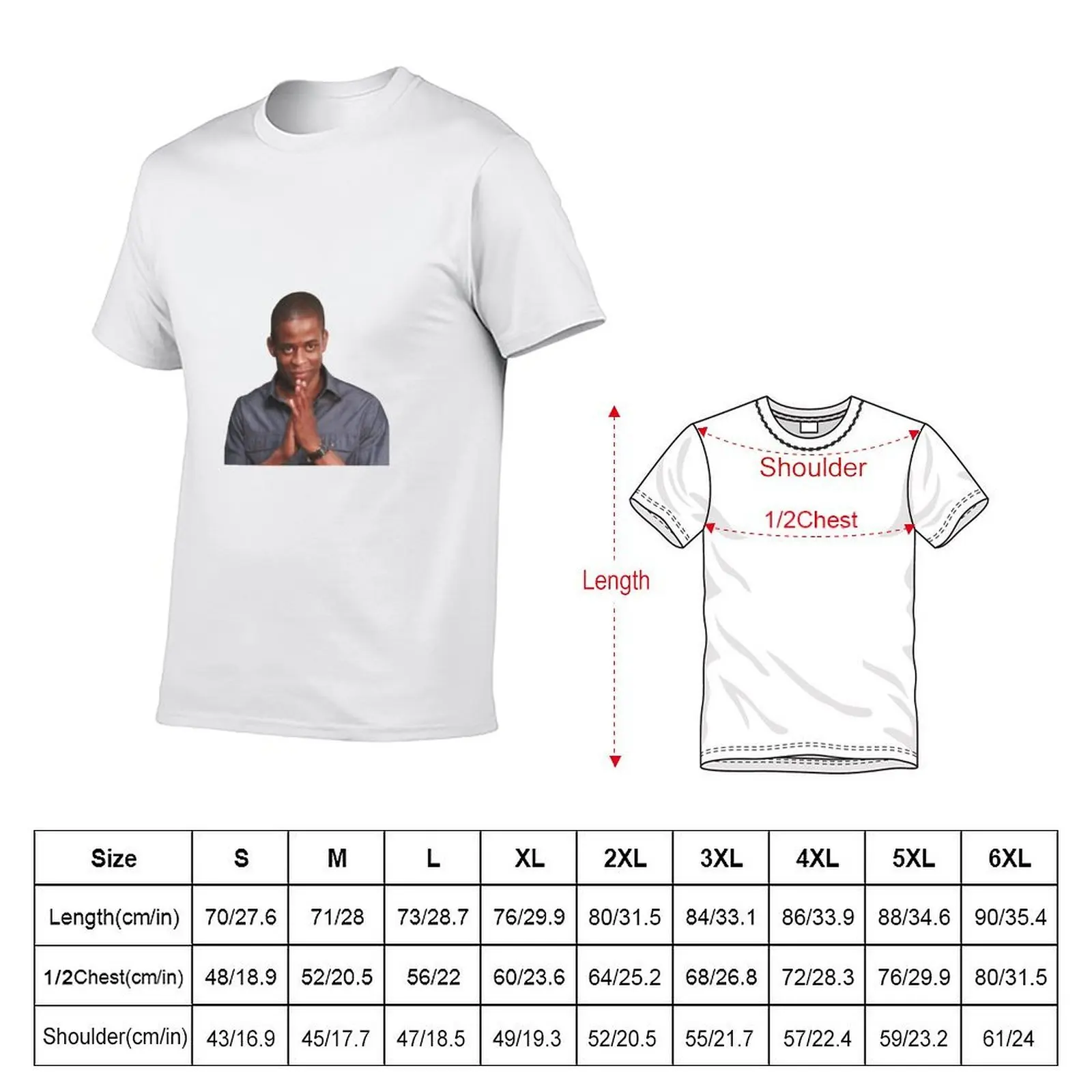 Burton Guster T-Shirt man t shirt cotton man t shirts cotton T-Shirt