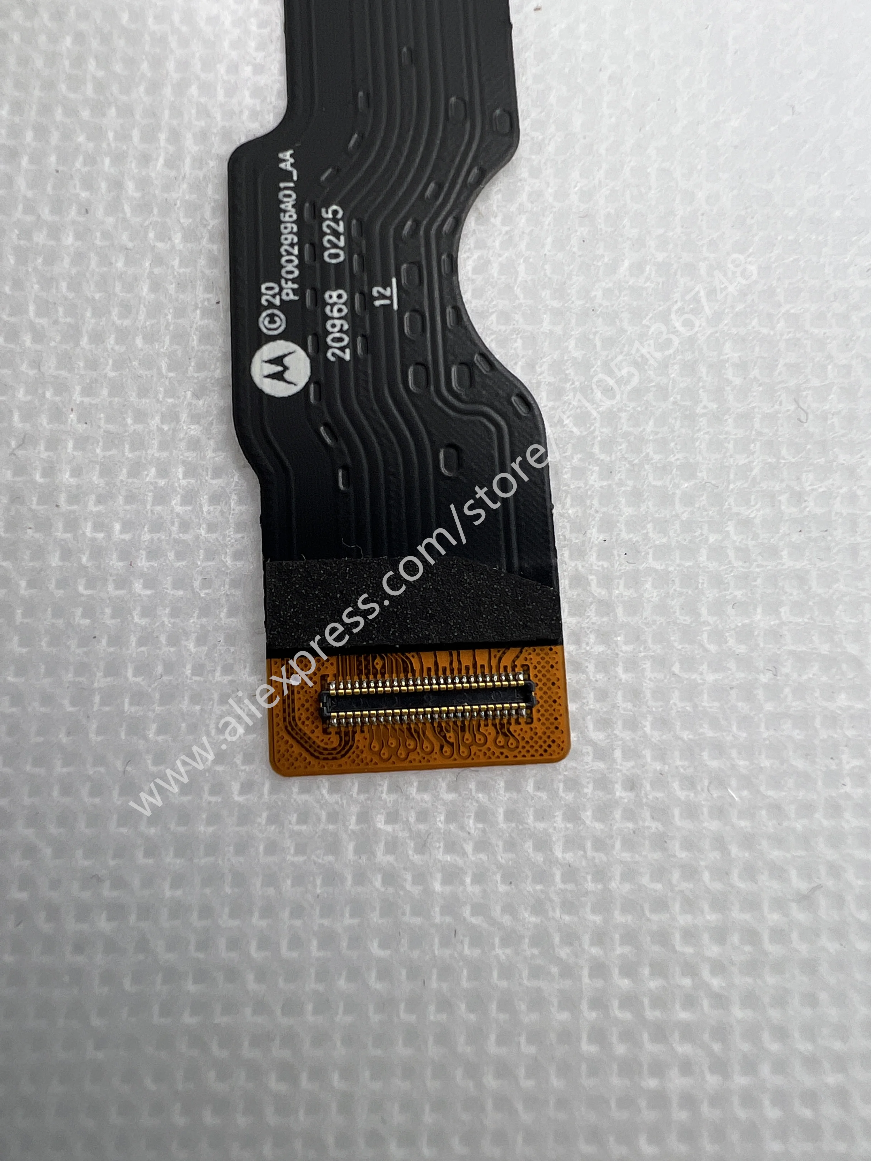 1/510pcs Flex Flat Cable Ribbon Connection for Motorola R7 Radio Walkie Talkie Repair Accessories