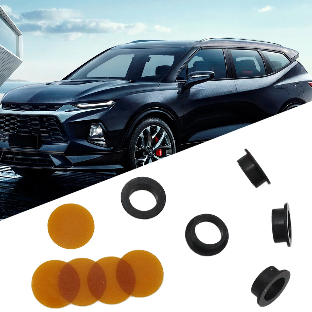

Transmission Pressure Switch Rebuild Pack Transmission Pressure Switch Rebuild Repair Kit for Cadillac for Chevy 6L90 6L80 6T75