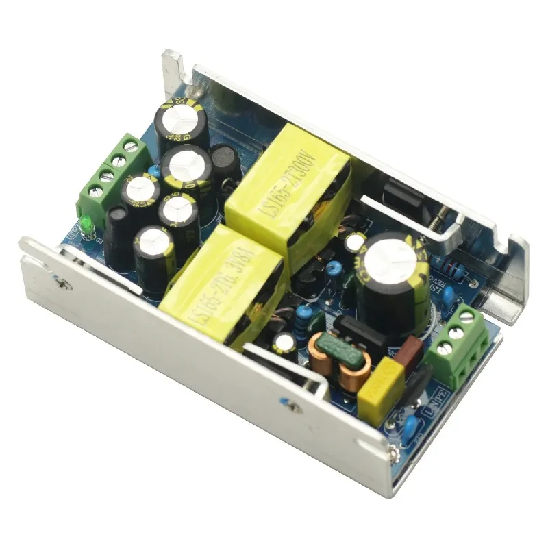 Vacuum tube preamplifier switching power supply transformer AC 100-265V to 6.3V 5A 300V 300mA