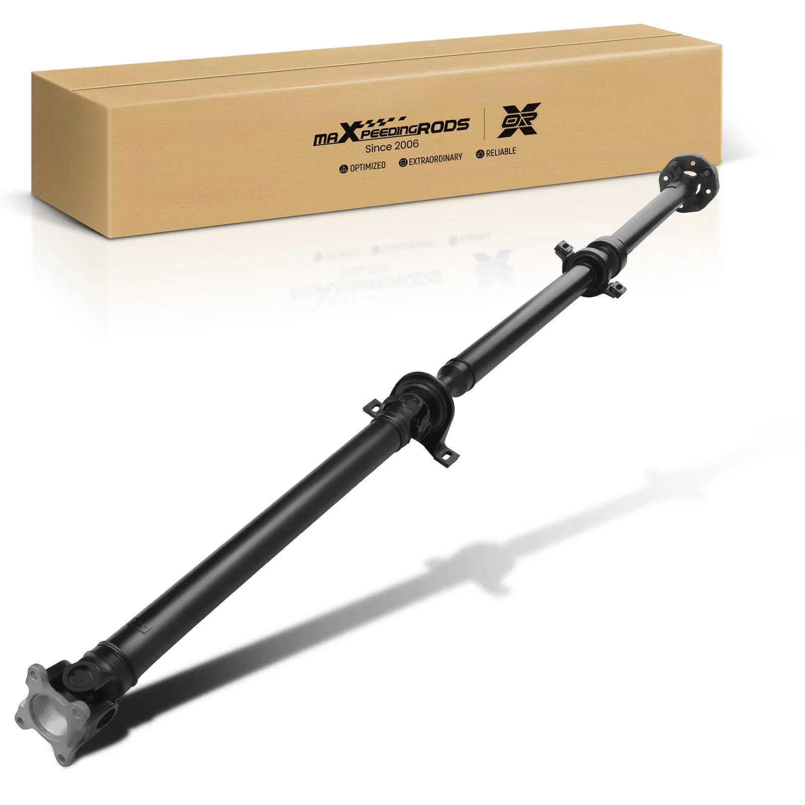 Rear Propeller Drive Shaft for Mercedes Vito Viano W639 2003-2013 A6394103416