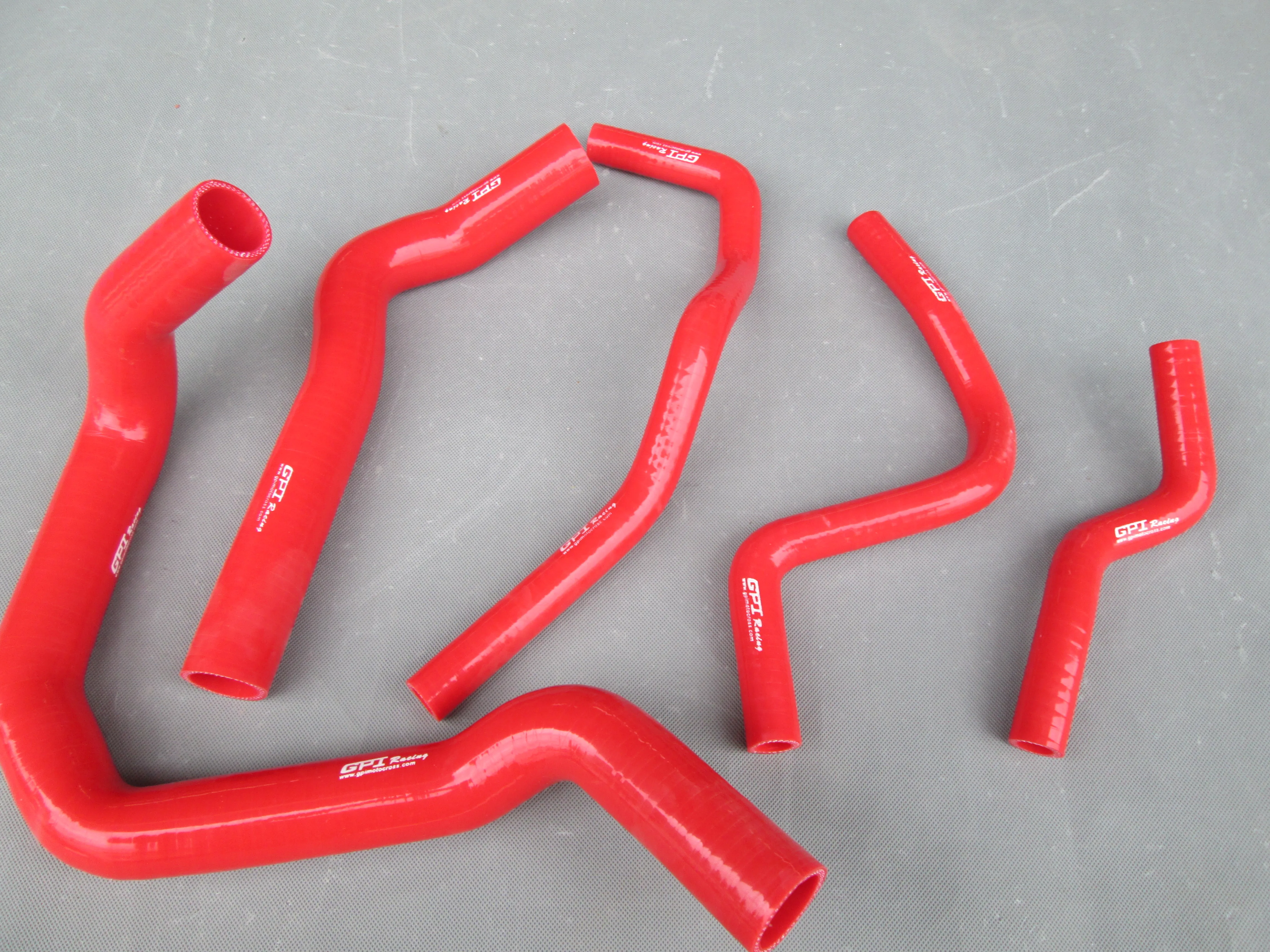 

For ACURA INTEGRA DC2 DB6/DB8 B18C 1994-2001 Silicone Radiator Hose Pipe Tube Kit 1994 1995 1996 1997 1998 1999 2000 2001