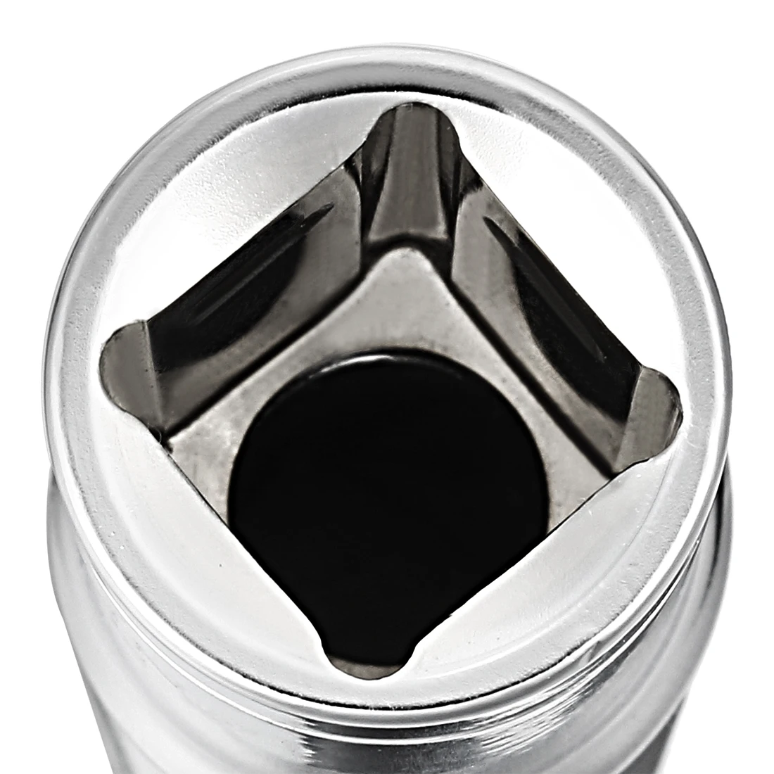 Uxcelluxcell高品質2個3/8 "\ 1/2" ドライブ8/9/10/11/12/13/14/19/22/32mm cr-v6ポイントシャローソケットdiy手作り用