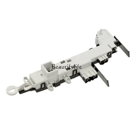 

Applicable to DC64-00519B washing machine door lock 120V60hz 9 plug