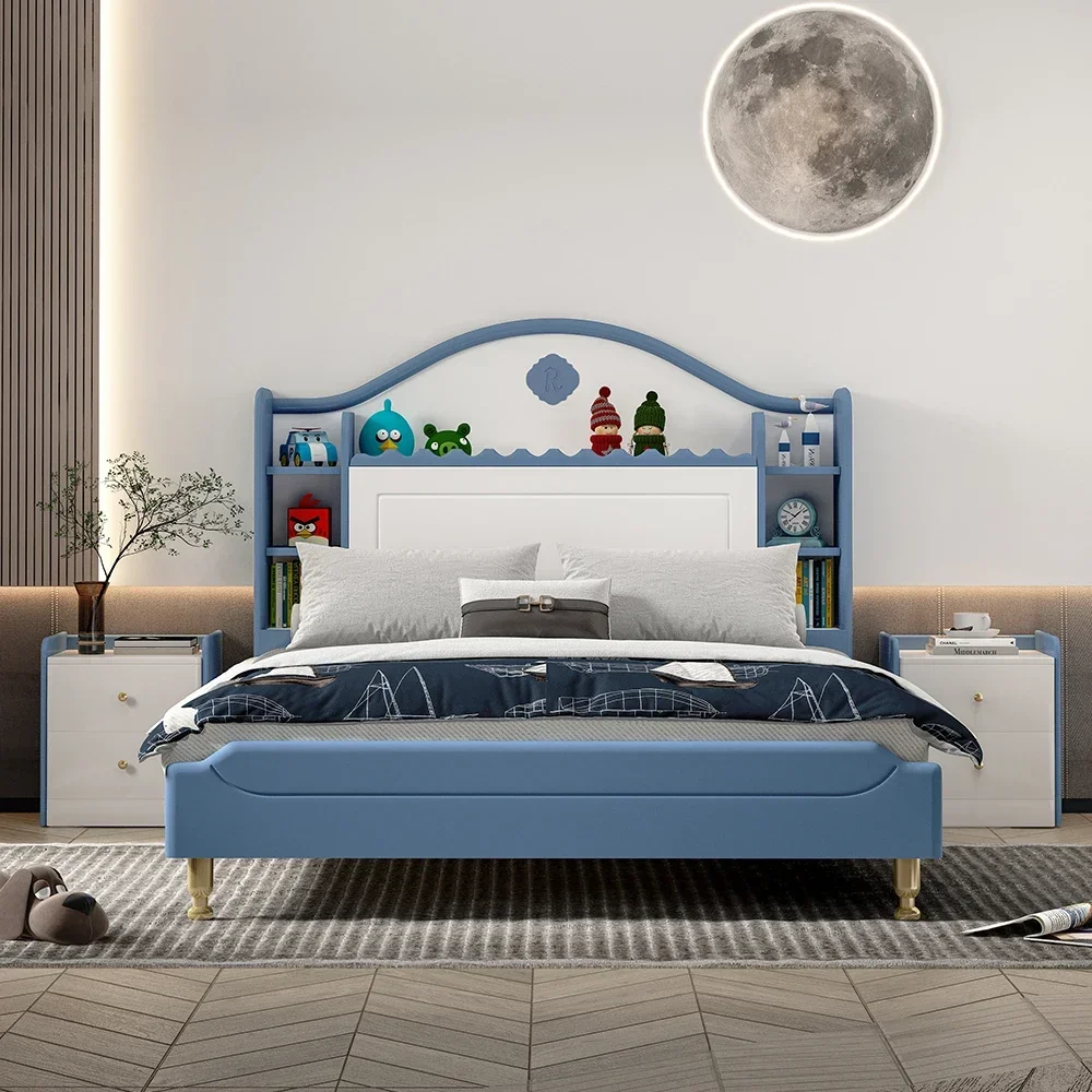 Children's furnitureChildren's beds, boys' single beds, children's beds, boys' bedroom beds