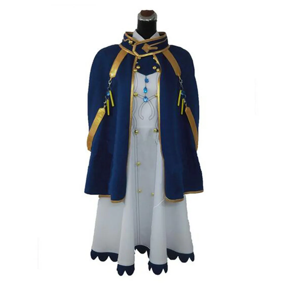 

The Red Hair Akagami No Shirayuki-hime Shirayuki Cosplay Costume Only Cloak