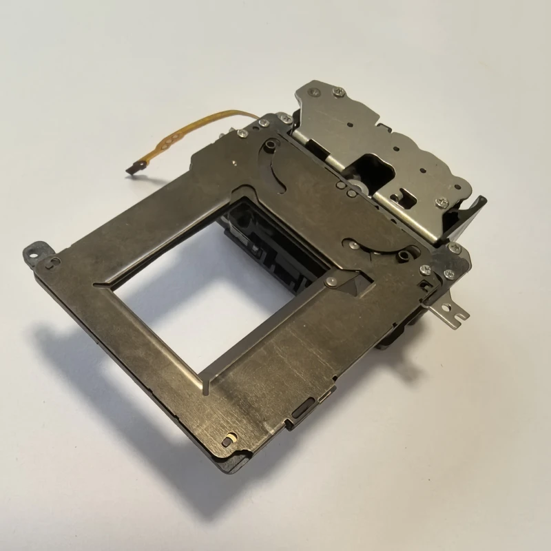 95% New Used For Canon 5D2 EOS 5D Matk II Shutter Group Shutter Assembly Digital Camera Maintenance Repair Replacement Parts