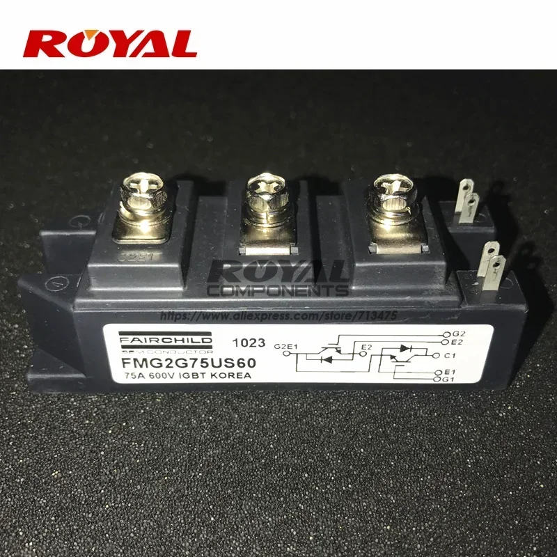 

FMG2G75US60