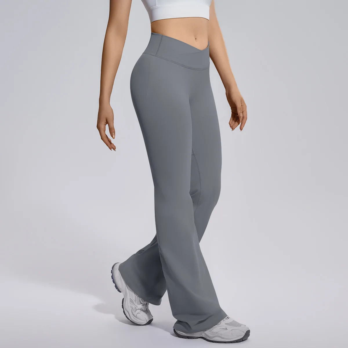 Size chart and fit details