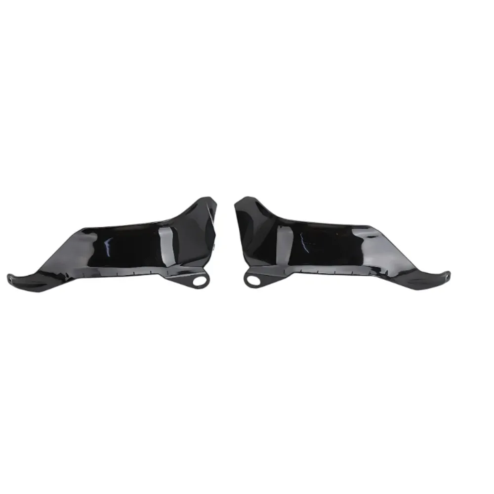 Mtkracing para bmw r1300gs adv 2023-2025 motocicleta handguard protetor de mão kit pára-brisa