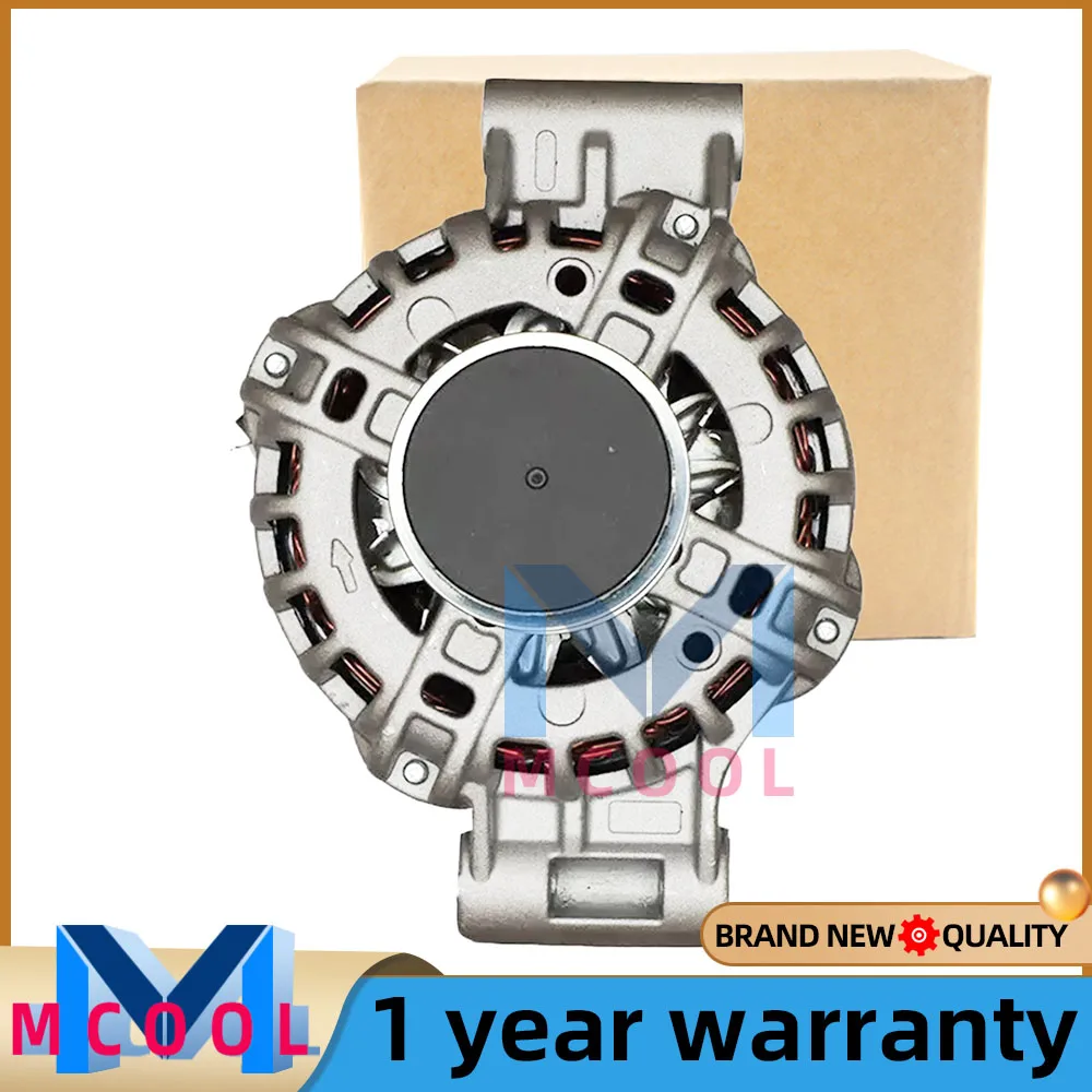 

12V 110A Alternator For Ford Ranger Diesel Pickup 2.2TDCi/3.2TDCi AB3910300A AB3910300AD LRA03882 2415012 5215796 5287955