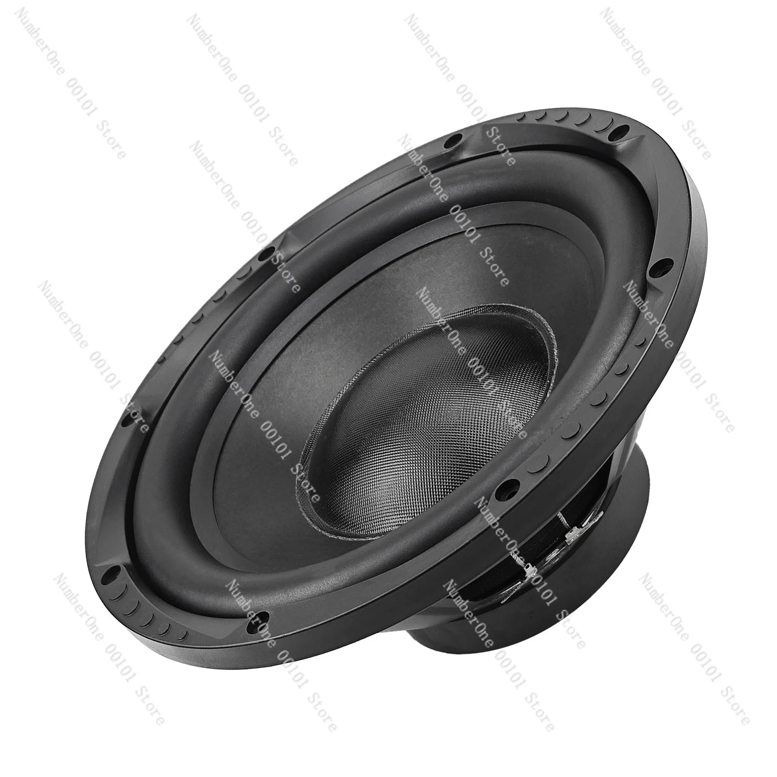 Factory direct audio speakers, subwoofers, active crossovers, and ultra-heavy bass upgrade speakers for modification