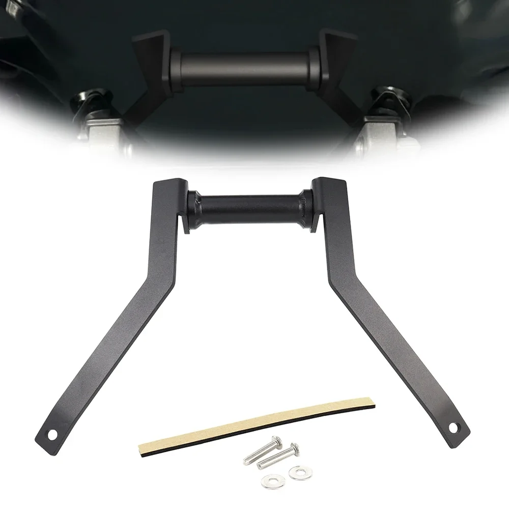 

Алюминиевый кронштейн для GPS-навигатора и держатель для мобильного телефона для мотоциклов BMW R1250RS 2019-2025