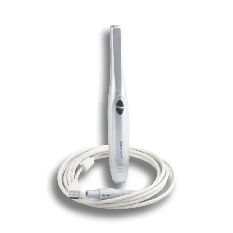 2025/Saída USB Intraoral Digital