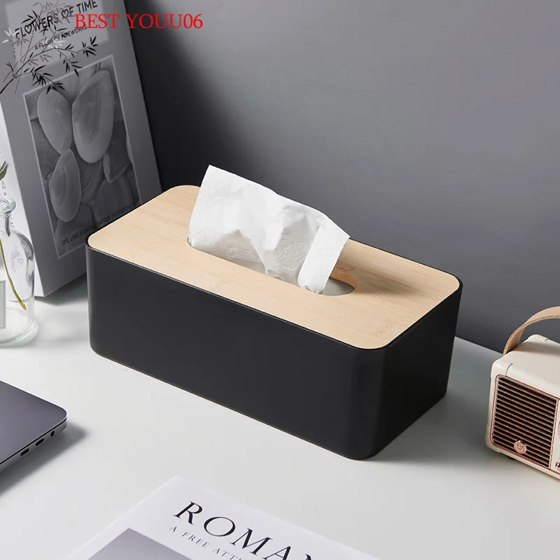 Thumbnail 2 - #27 Facial Tissue Holders Comparison Guide