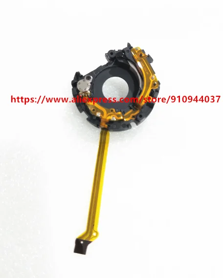 

For Canon G1X G1X2 aperture assembly new original
