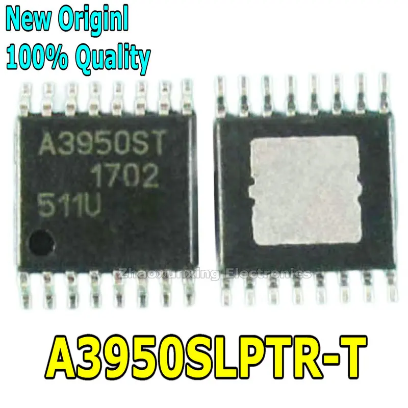 5~10PCS New A3950SL…