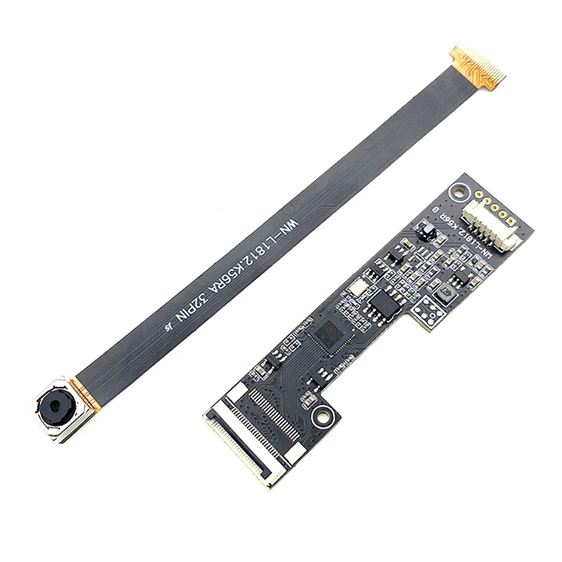 

8-мегапиксельная USB-камера с автофокусом, плата веб-камеры UVC USB2.0 IMX179, промышленная камера для Windows, Mac OS