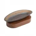 Skiff Incense Burn a