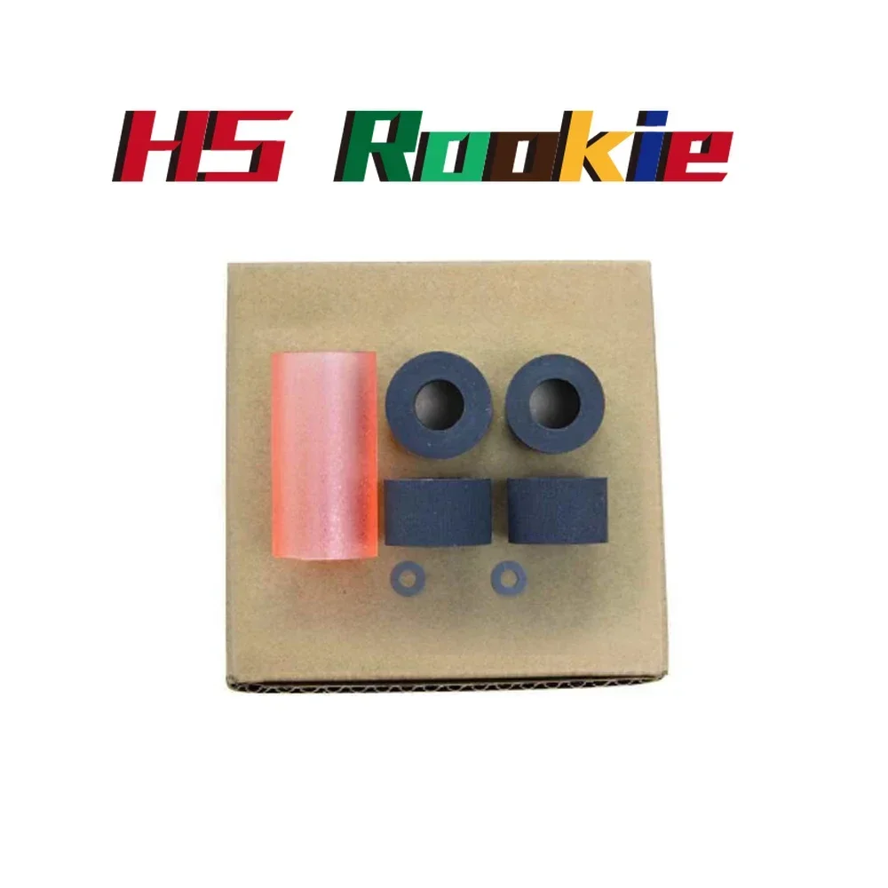 

5X KVSS015 KV-SS015 PJDRB0097Y PJDRB0098Z PJDRB0101Y Roller Exchange Kit as for Panasonic KV S7065C S7075C S7077 S7097