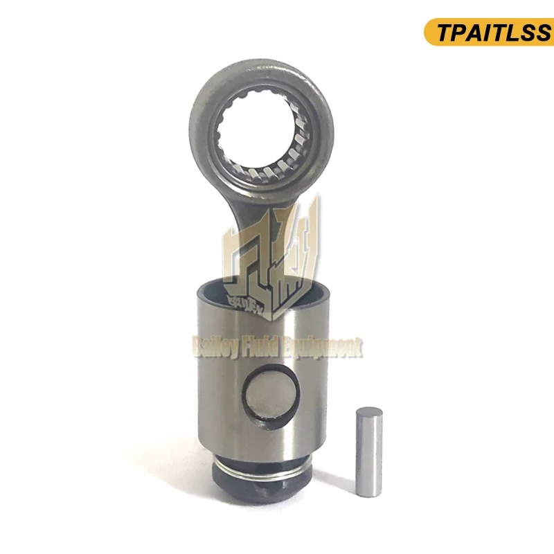 Airless Paint Spraying Connecting Rod 241008 Sprayer Pump Accessories for GRC 695 795 3900 High Pressure