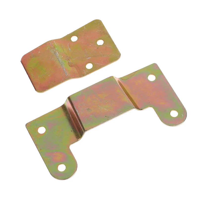 1 комплект аксессуаров для вентиляторов, настенный веер, подвесная доска для вентилятора, крючок для подвешивания пленки, крючок-вешалка, фиксированный Железный кронштейн