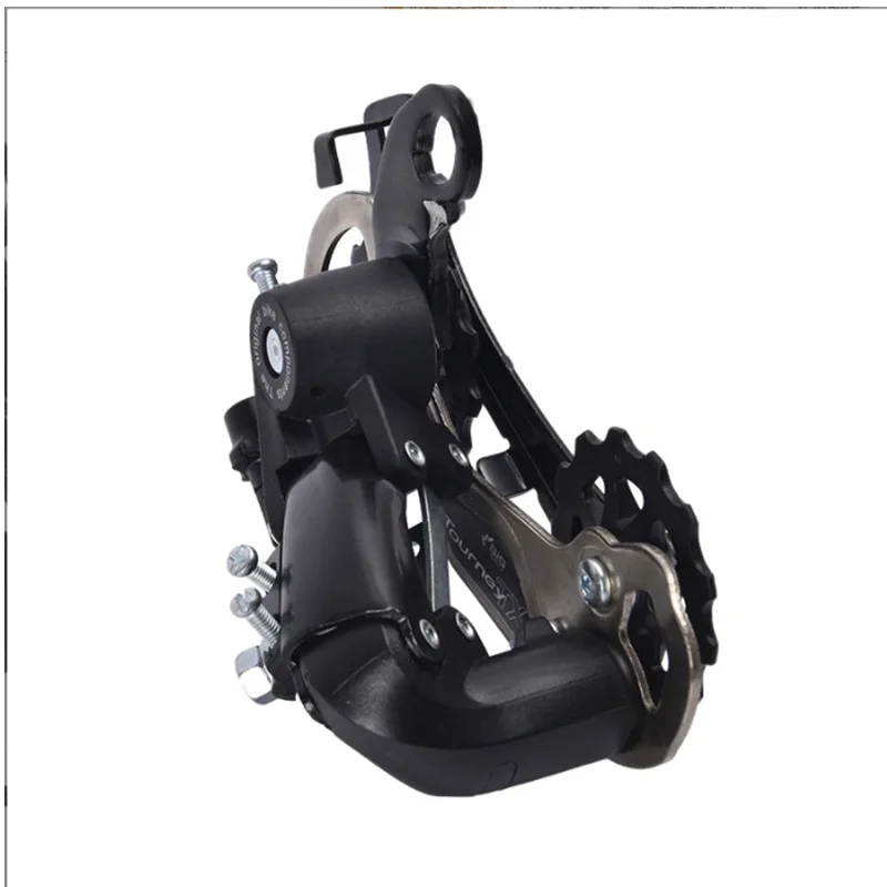 AliExpress NONE TX35 Bicycle Rear Derailleur Gearbox, Fit Mountain & Road Bike, Chain Guide, Replacement Cycling Parts for 6/7/8，21.24.27Speed