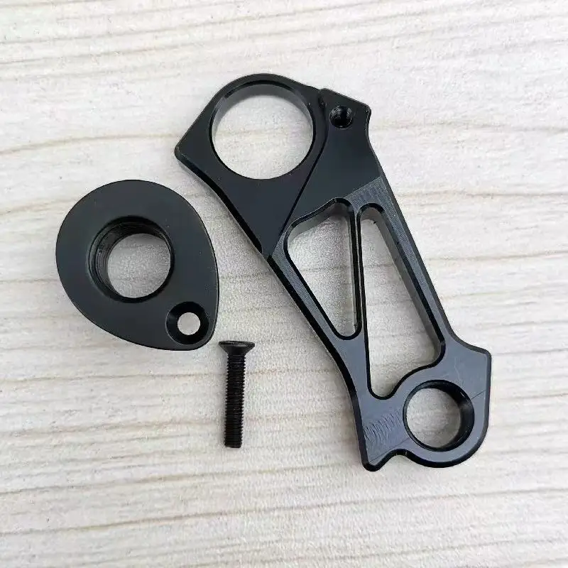1pc Rear Derailleur Hanger Dropout for MERIDA Giant Canyon De Rosa Cannondale Trek Specialized Cervelo For Shimano Direct Mount
