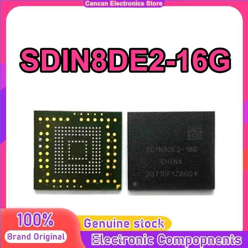 sdin8de2-16g-emmc-bga153-memorizza-la-libreria-di-parole-di-manutenzione-0-10-ic-di-memoria-integrata-nuovo-originale-in-stock